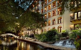 Omni La Mansion Del Rio